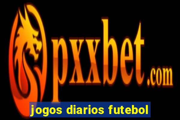 jogos diarios futebol